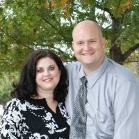 Jeremy & Stephanie Nissen